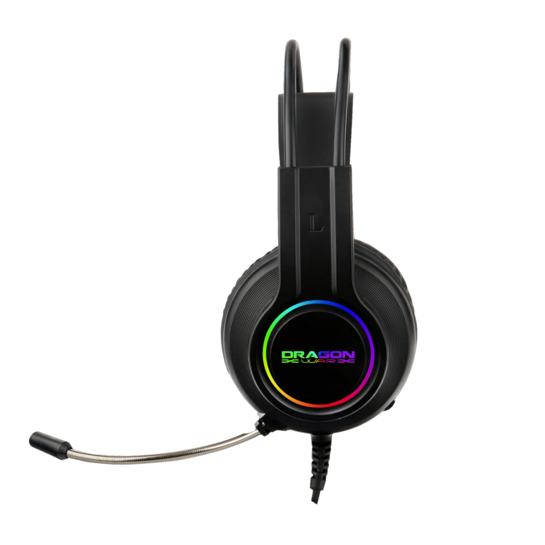 Dragon War G-HS-013 Gaming Headset