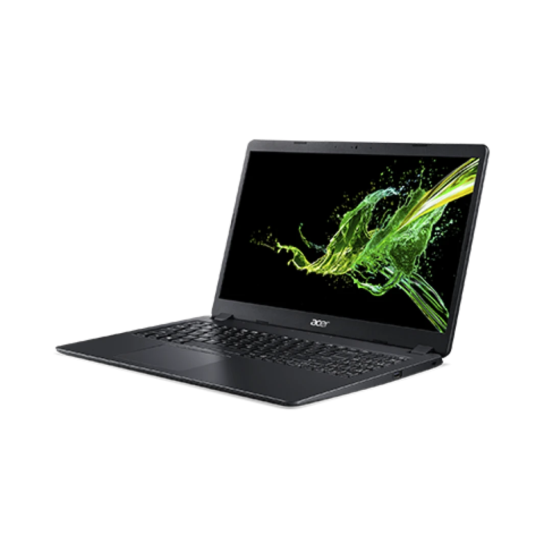 Acer Aspier 3 Core i3 10Gen, 4Ram, 1TB HDD A315-56-34W3