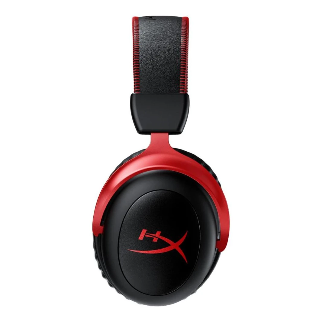 HyperX Cloud II Wireless Headset Head-band