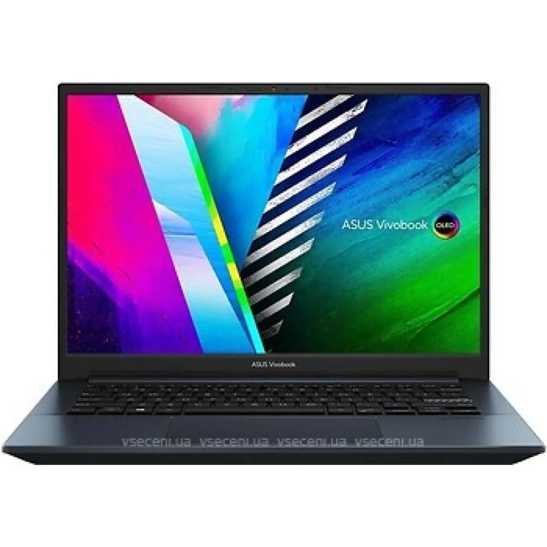 Asus Vivobook Pro M3401QA-KM012T RYZEN 5700H Laptop