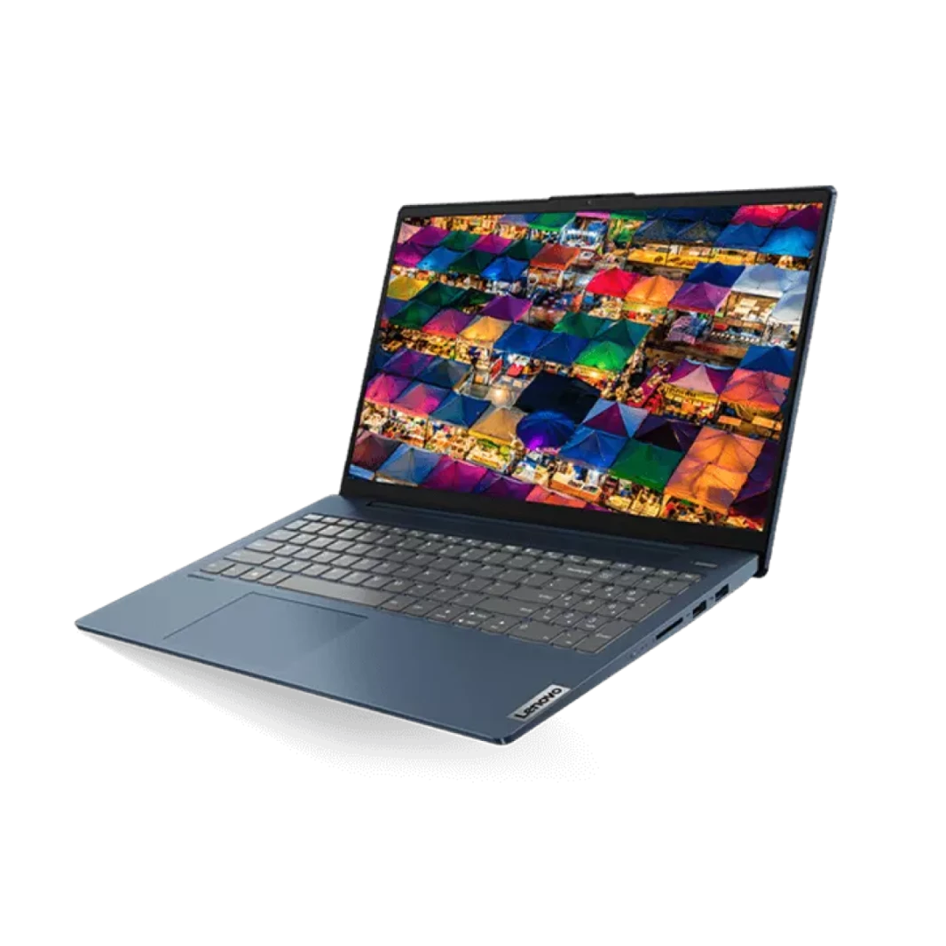 Lenovo IdeaPad 5 Core i3-1115G4 Laptop 15ITL05