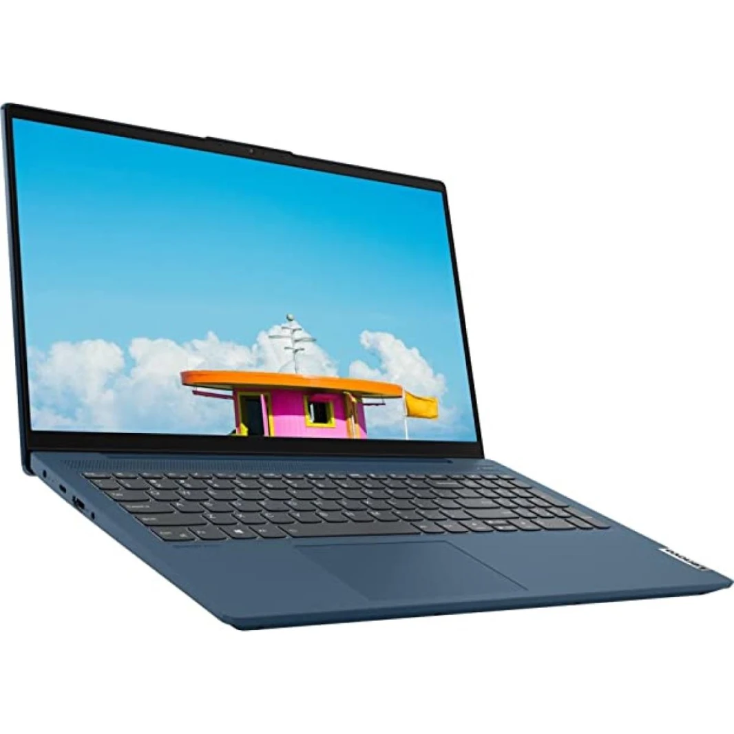Lenovo IdeaPad 5 Core i3-1115G4 Laptop 15ITL05