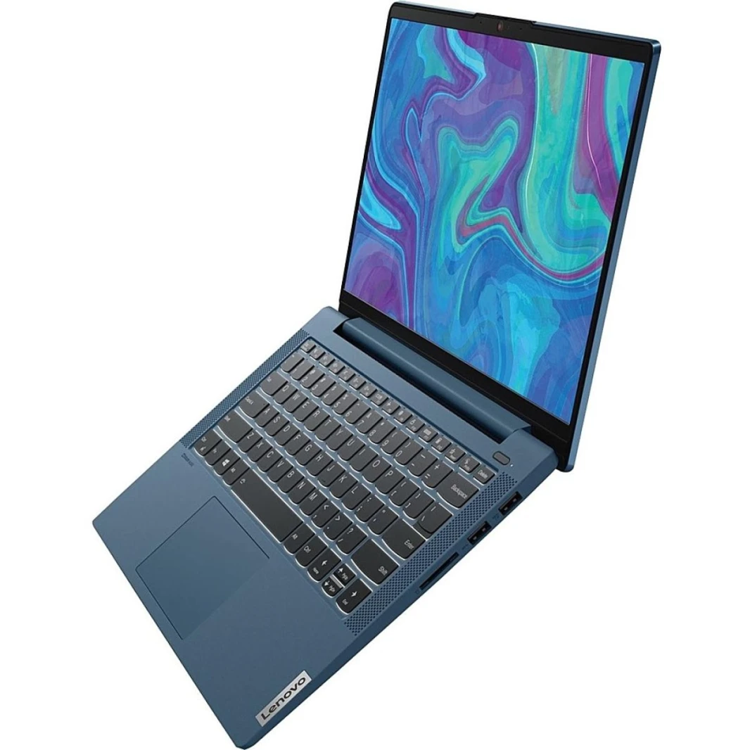 Lenovo IdeaPad 5 Core i3-1115G4 Laptop 15ITL05