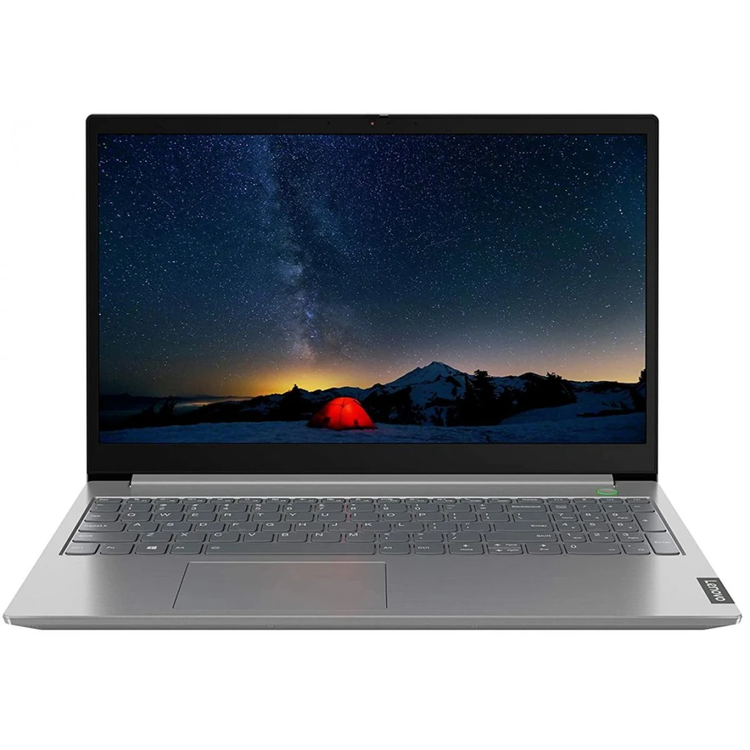 Lenovo ThinkBook 15 i5 11th 2GB Nvidia