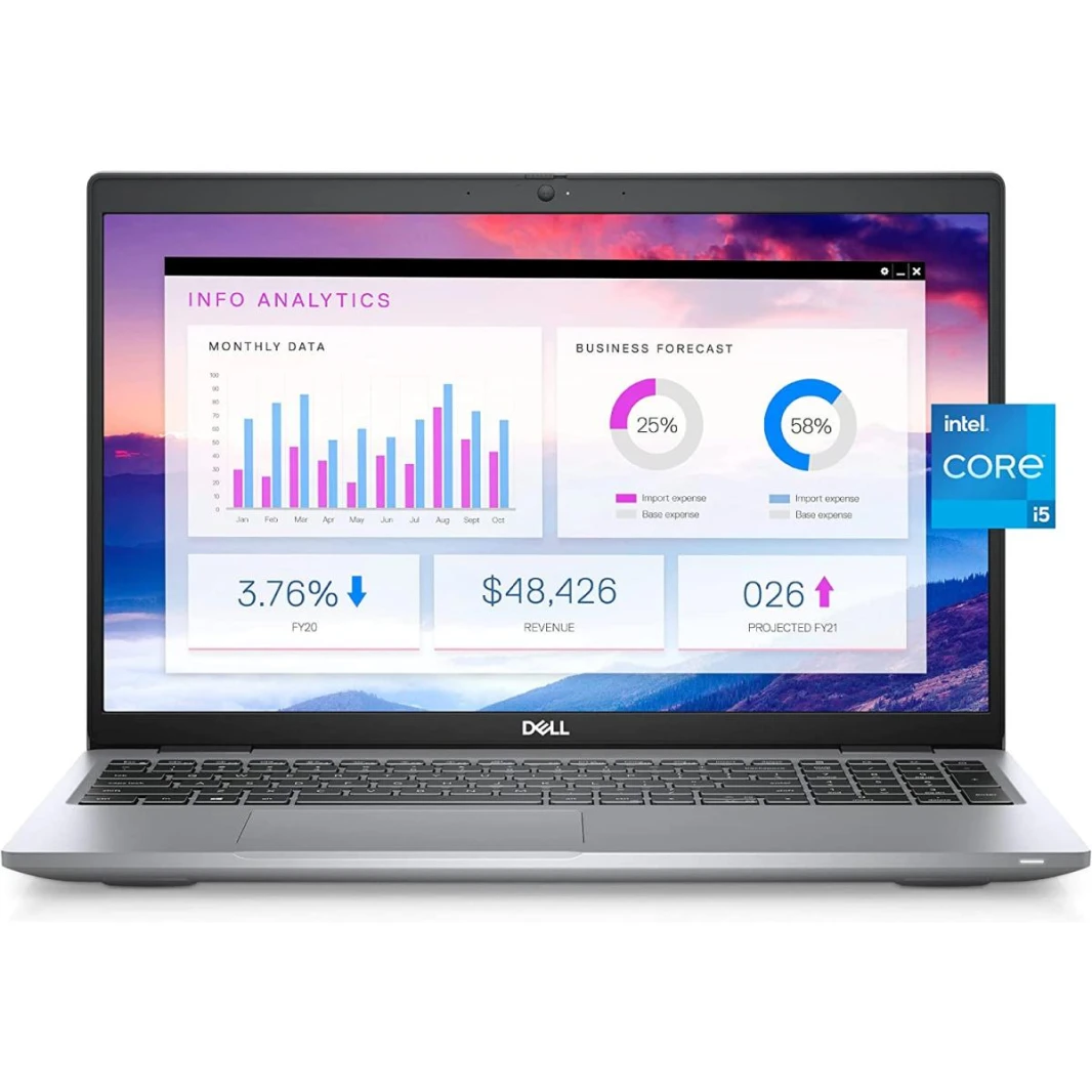 Dell Latitude 5520