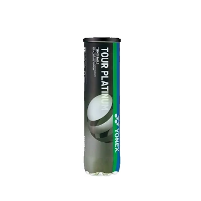كرة التنس YONEX Tour Platinum.
