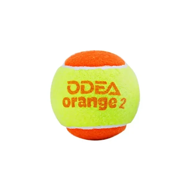 كرة تنس أرضي من ODEA Orange2