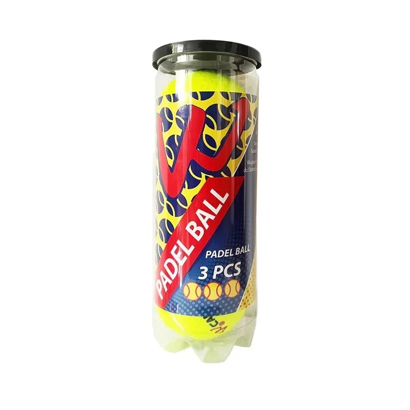 علبة كرات الباديل (Padel Balls)