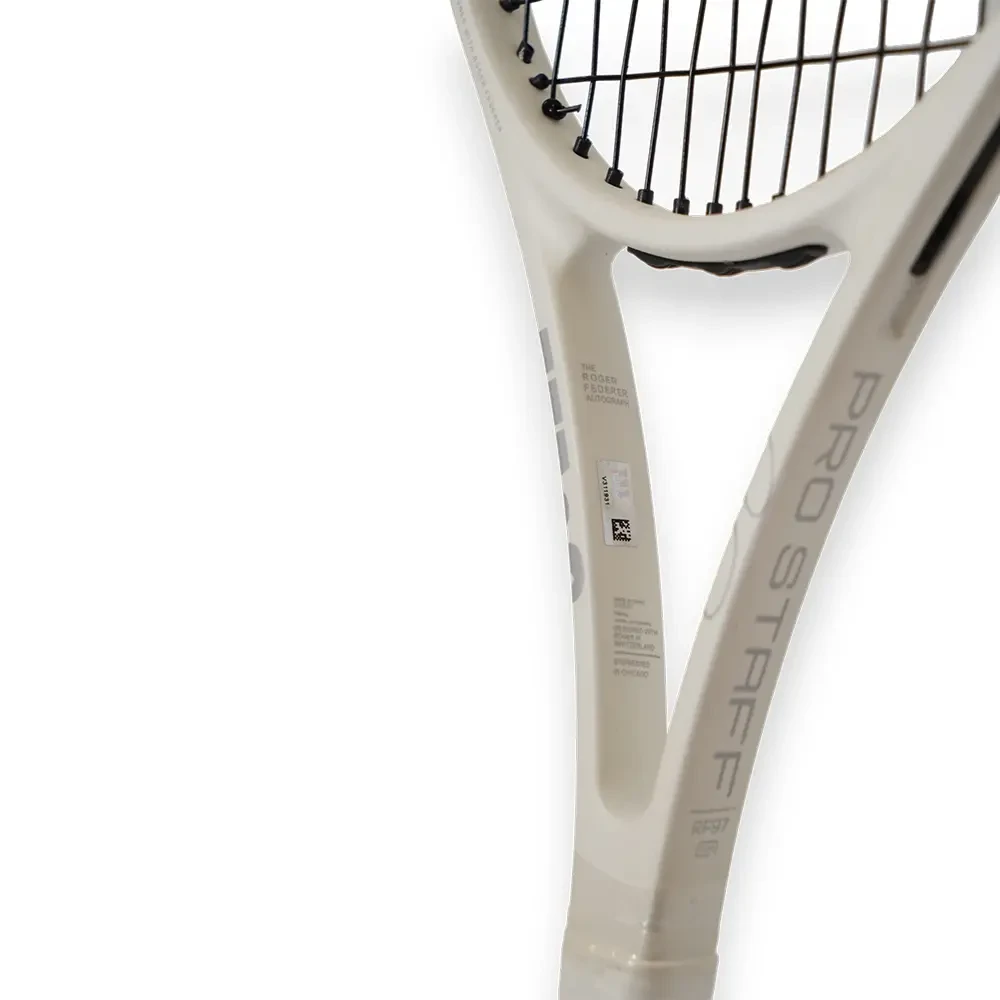 مضارب تنس أرضي إحترافية من WILSON