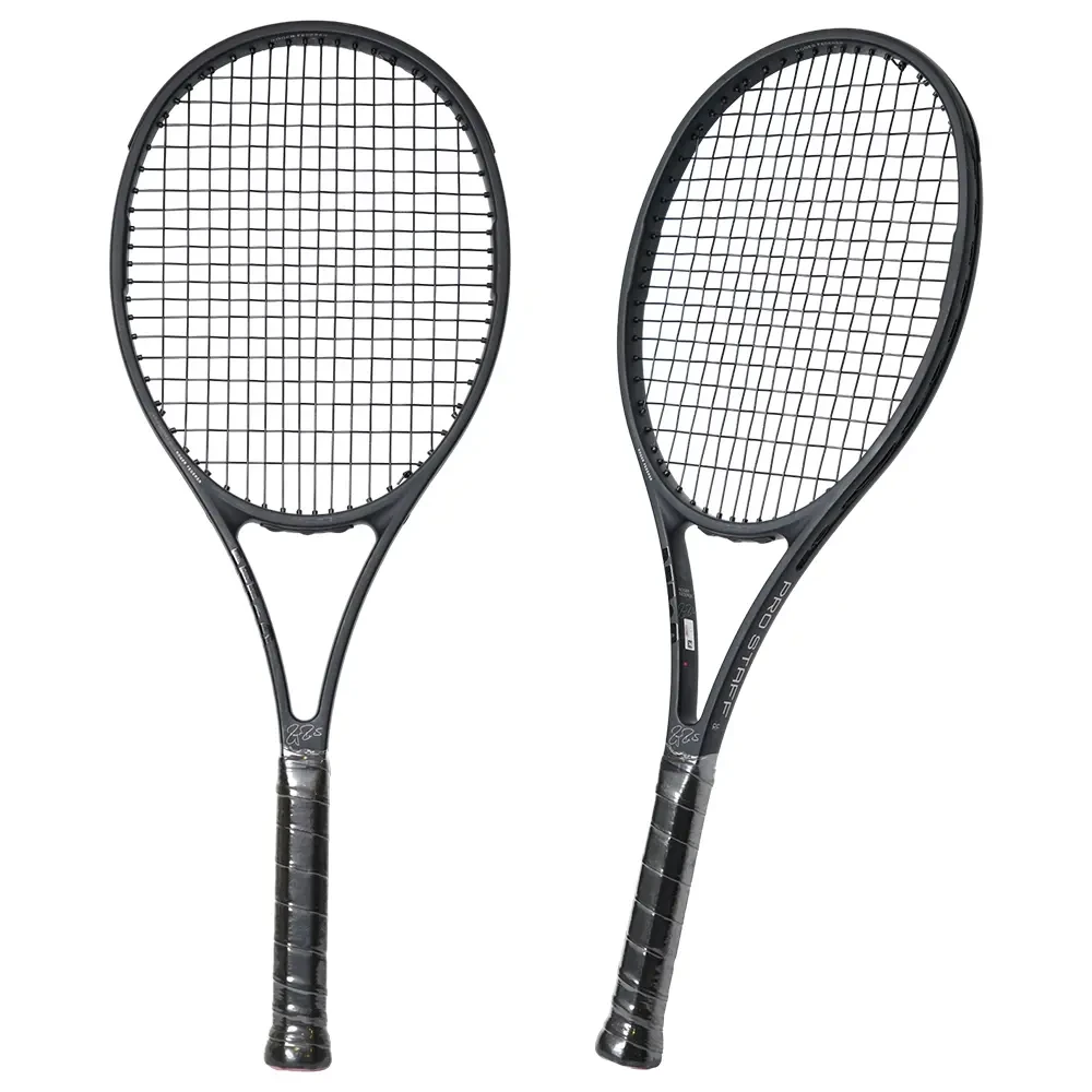 مضارب تنس أرضي إحترافية من WILSON