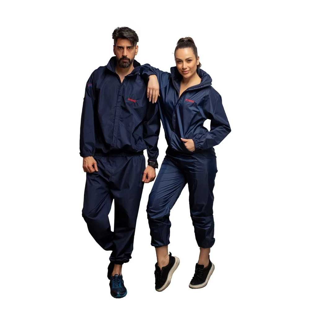 Seltan Slimming Sauna Suit