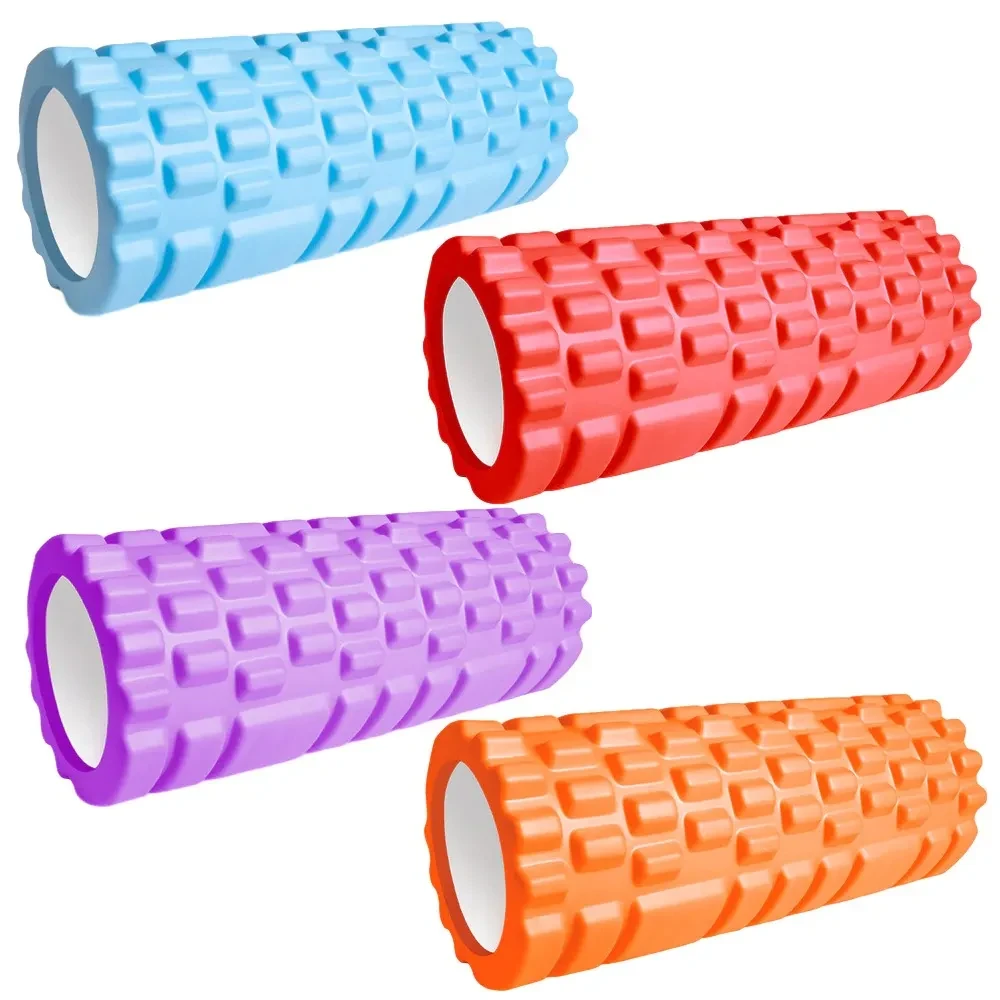 Pilates Yoga Roller 62cm
