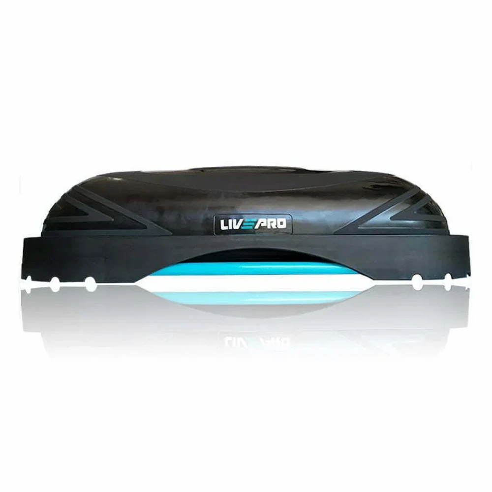 Liveup Air Core Stepper And Bench