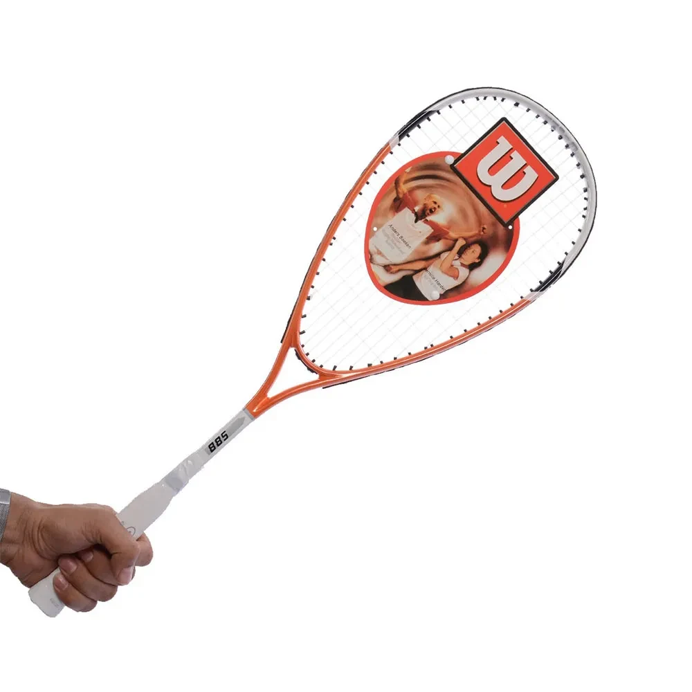 مضرب سكواش من WILSON