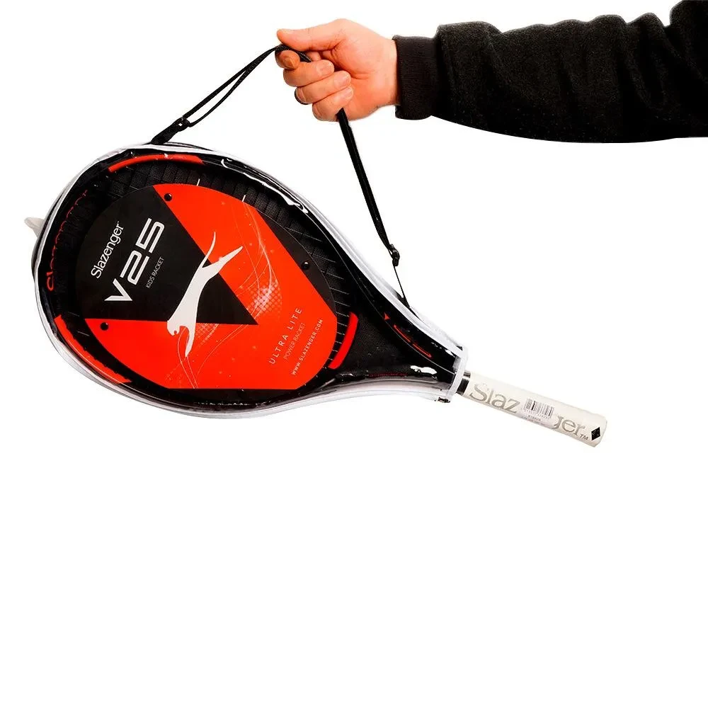 Slazenger V25 Kids Tennis Racket