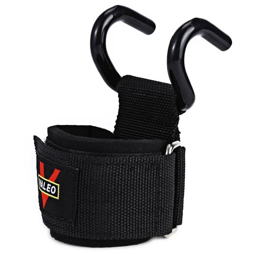VALEO POWER LEFTING HOOKS