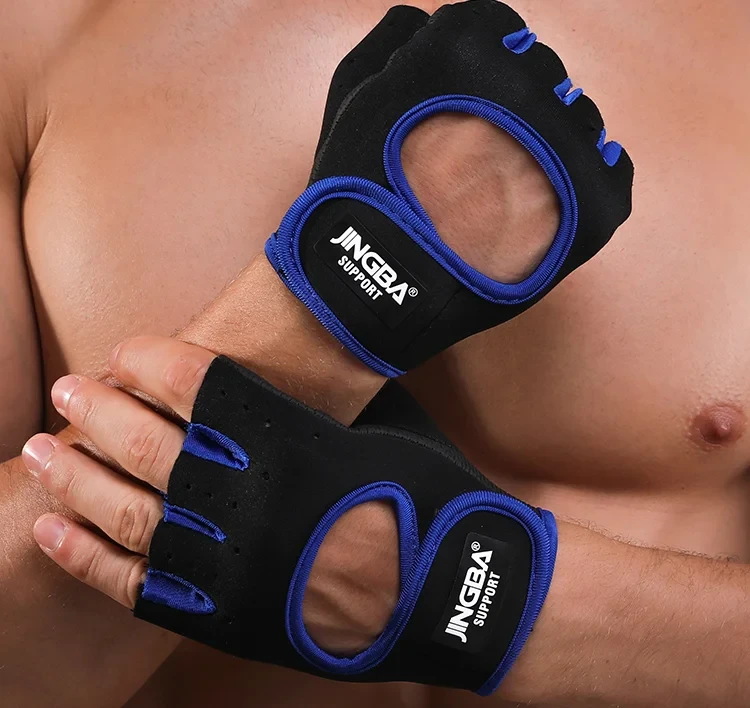Jingba Fitness Gloves