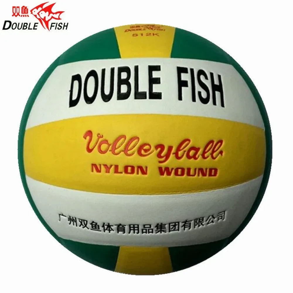 كرة طائرة من DOUBLE FISH