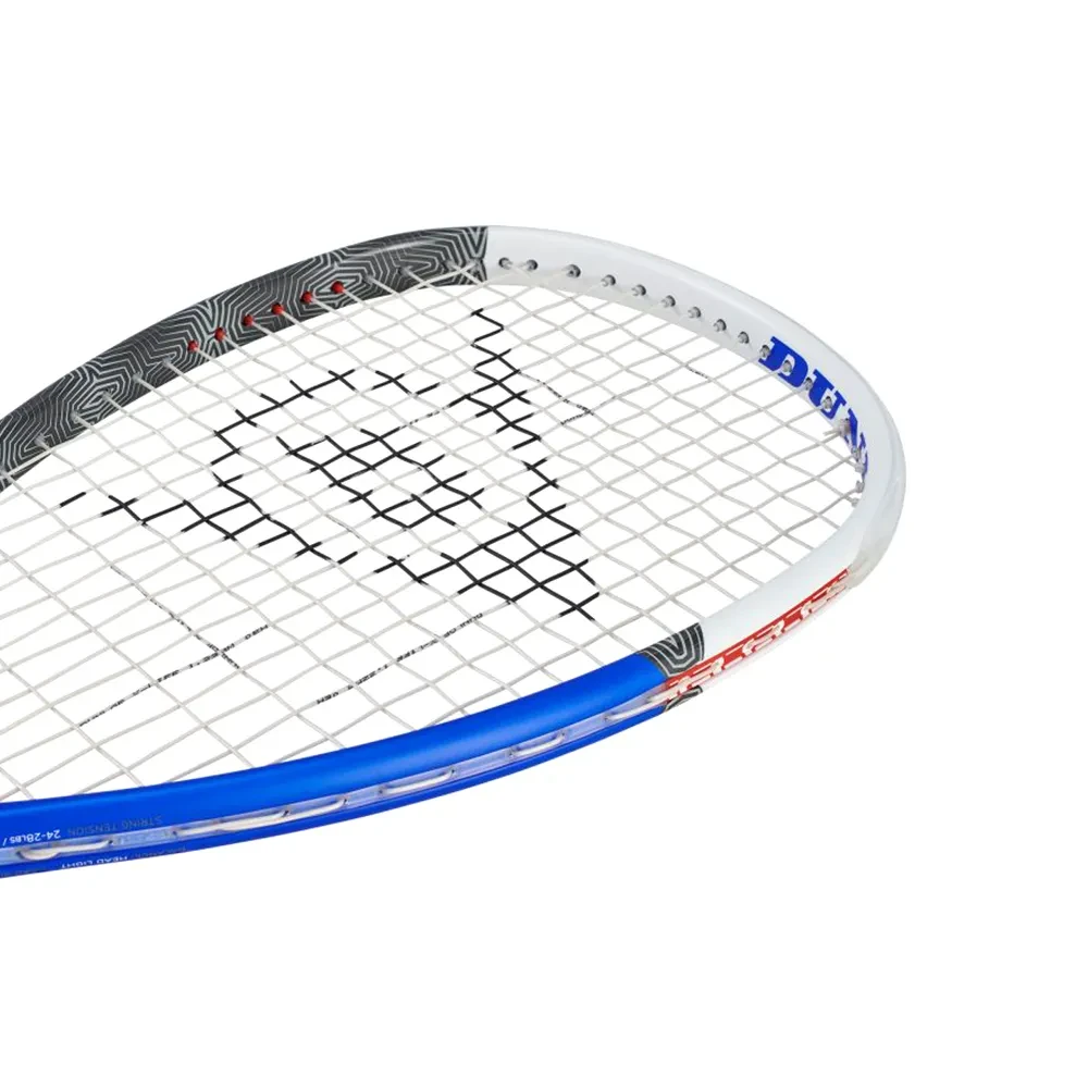 مضرب سكواش من DUNLOP