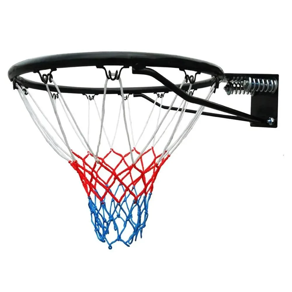 BASKETBALL HOOP BLACK RING