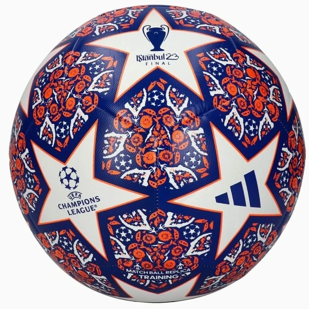 CHAMPIONS LEAGUE FOOTBALL BALL 5#
