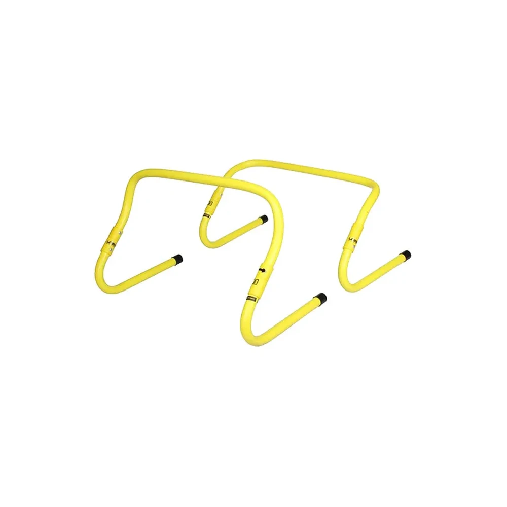 Liveup 5pcs Quick Hurdles Set