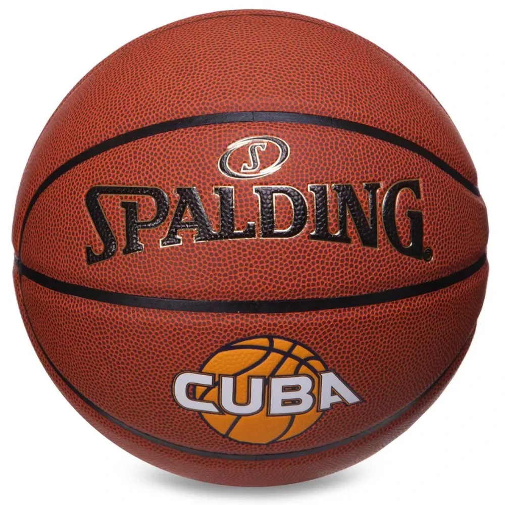 كرة سلة قياس 7 من SPALDING
