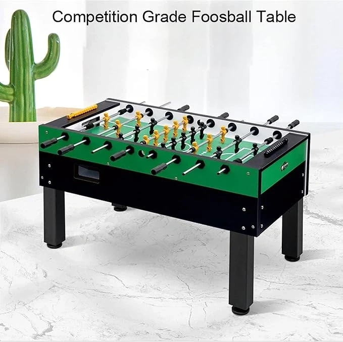 طاولة كرة القدم JX-159B
