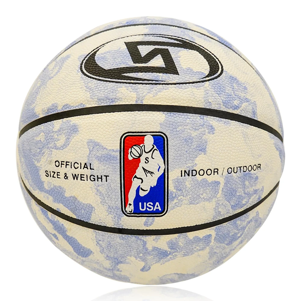 كرة سلة SPALDING مقاس 7