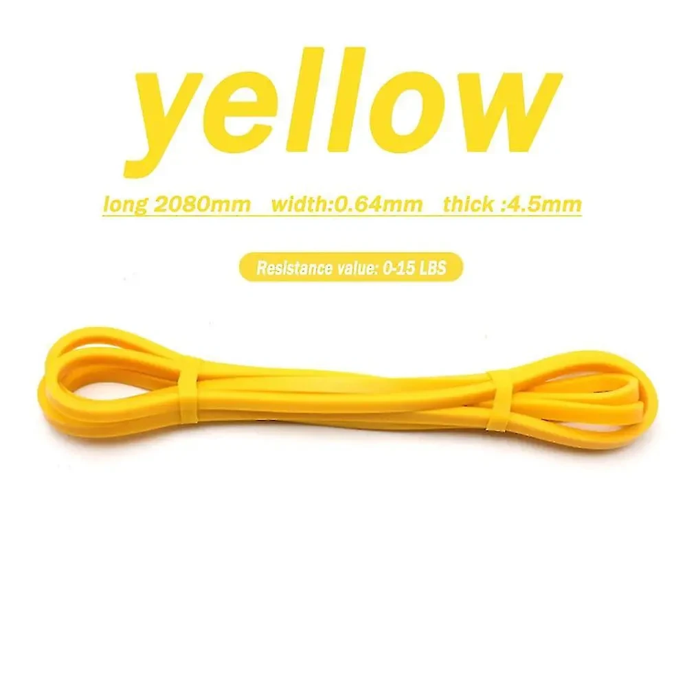 Flexible Rubber Band