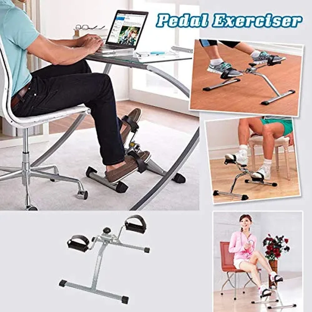 Sports Pedal Exerciser