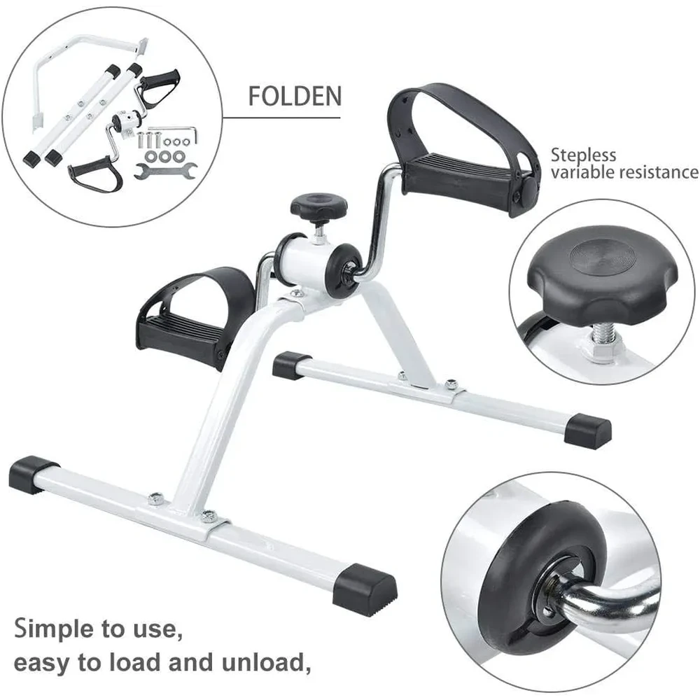 Sports Pedal Exerciser