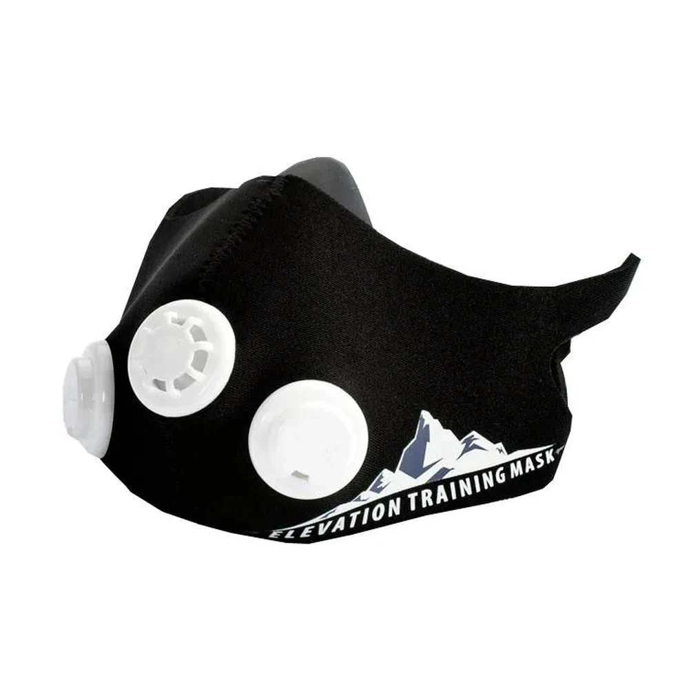Elevation Training Mask