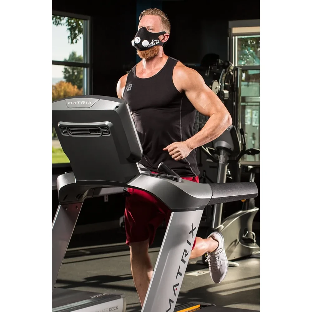 Elevation Training Mask