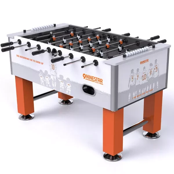 طاولة فوسبول 9 Ninestar Sports