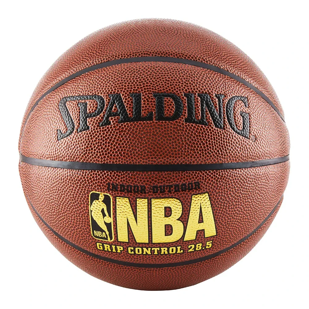 كرة السلة SPALDING الذهبية
