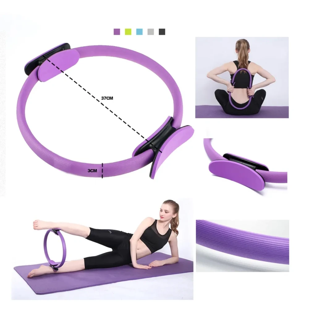 Pilates Magic Ring