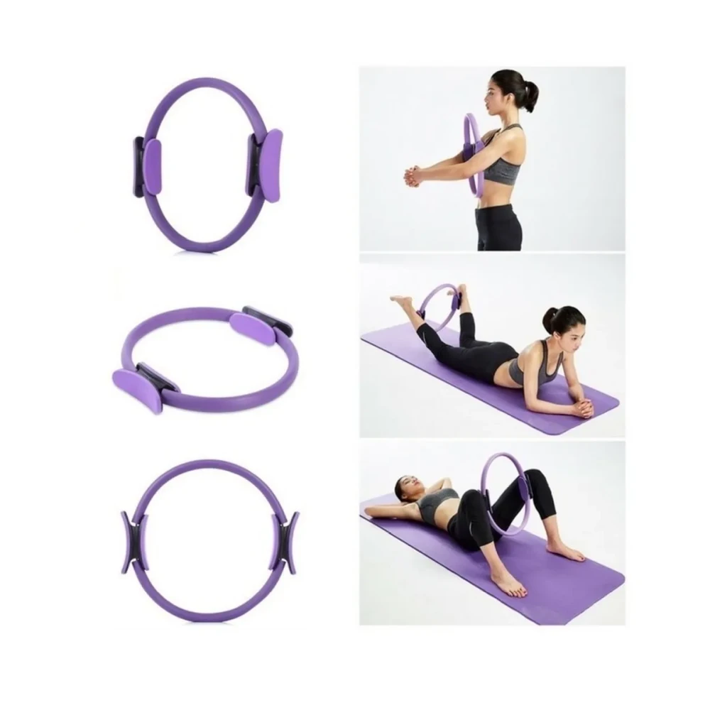 Pilates Magic Ring