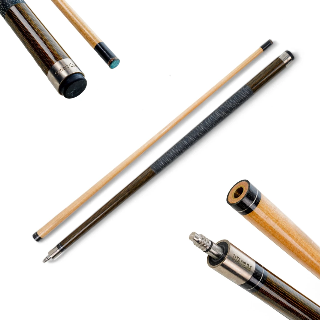 عصا بلياردو قطعتين SMART CUE