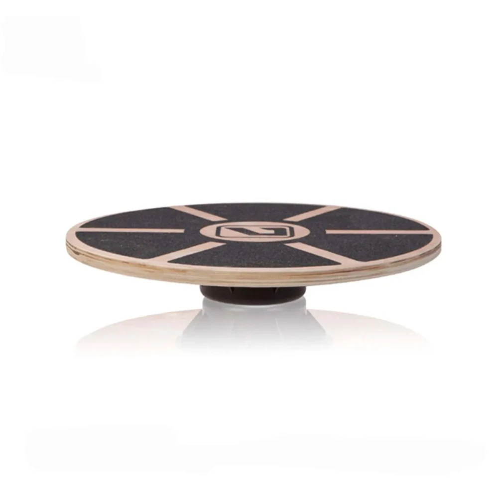 Wooden Balance Board
