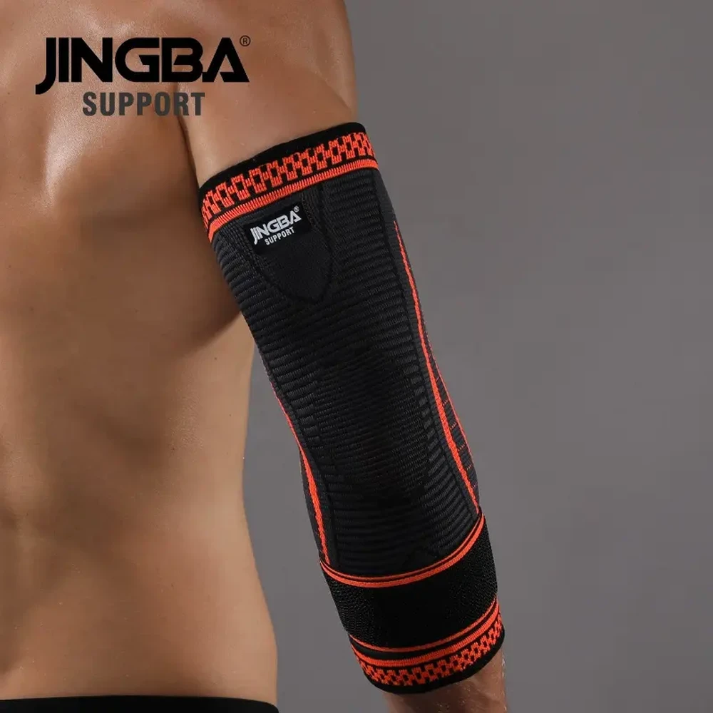 مشد داعم للكوع من Jingba