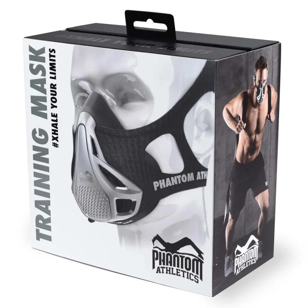 Phantom Athletics Training Mask