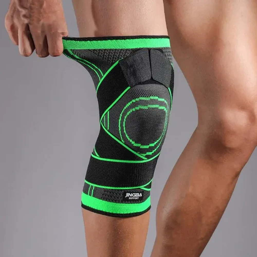 Jingba Knee Support
