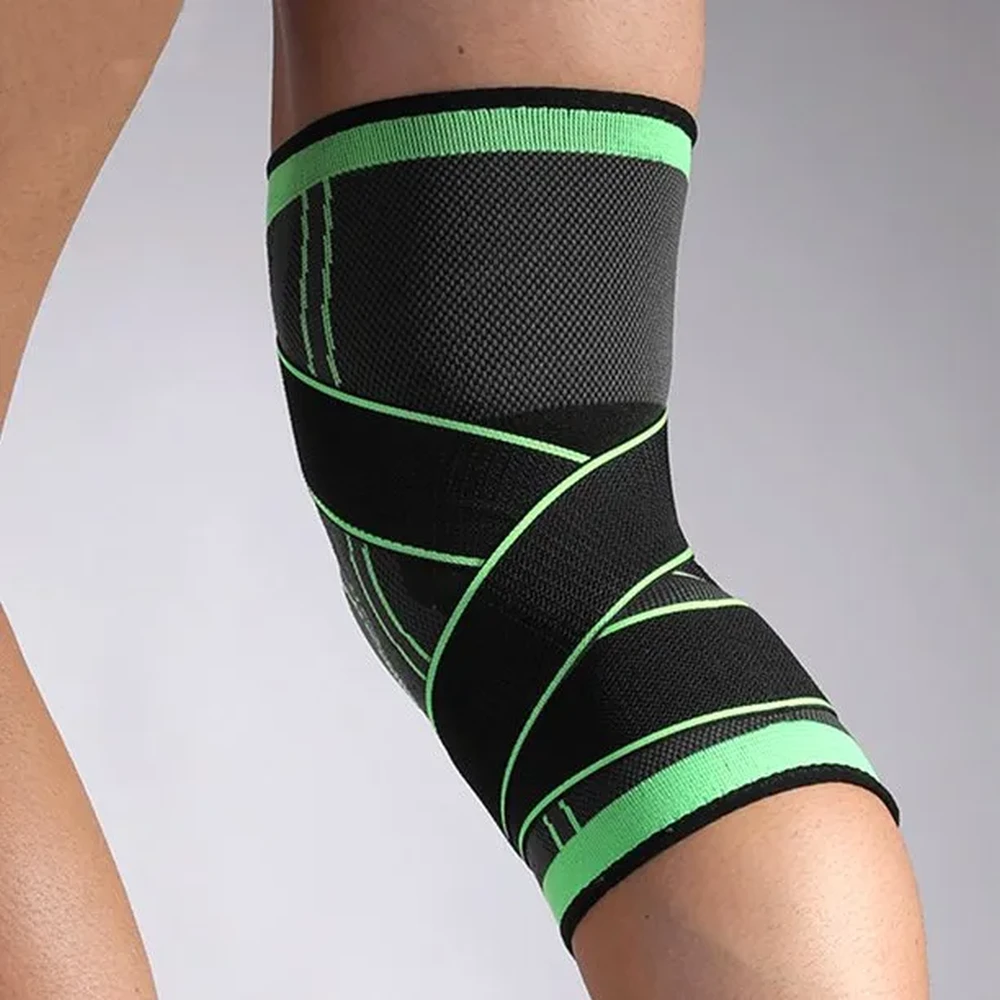 Jingba Knee Support