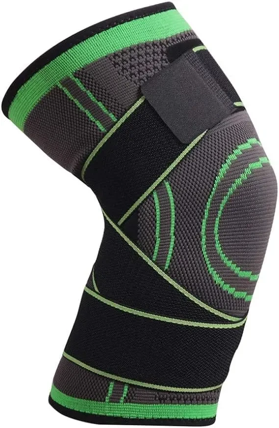 Jingba Knee Support
