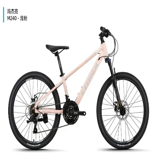 دراجة هوائية قياس 24 انش TRINX M240