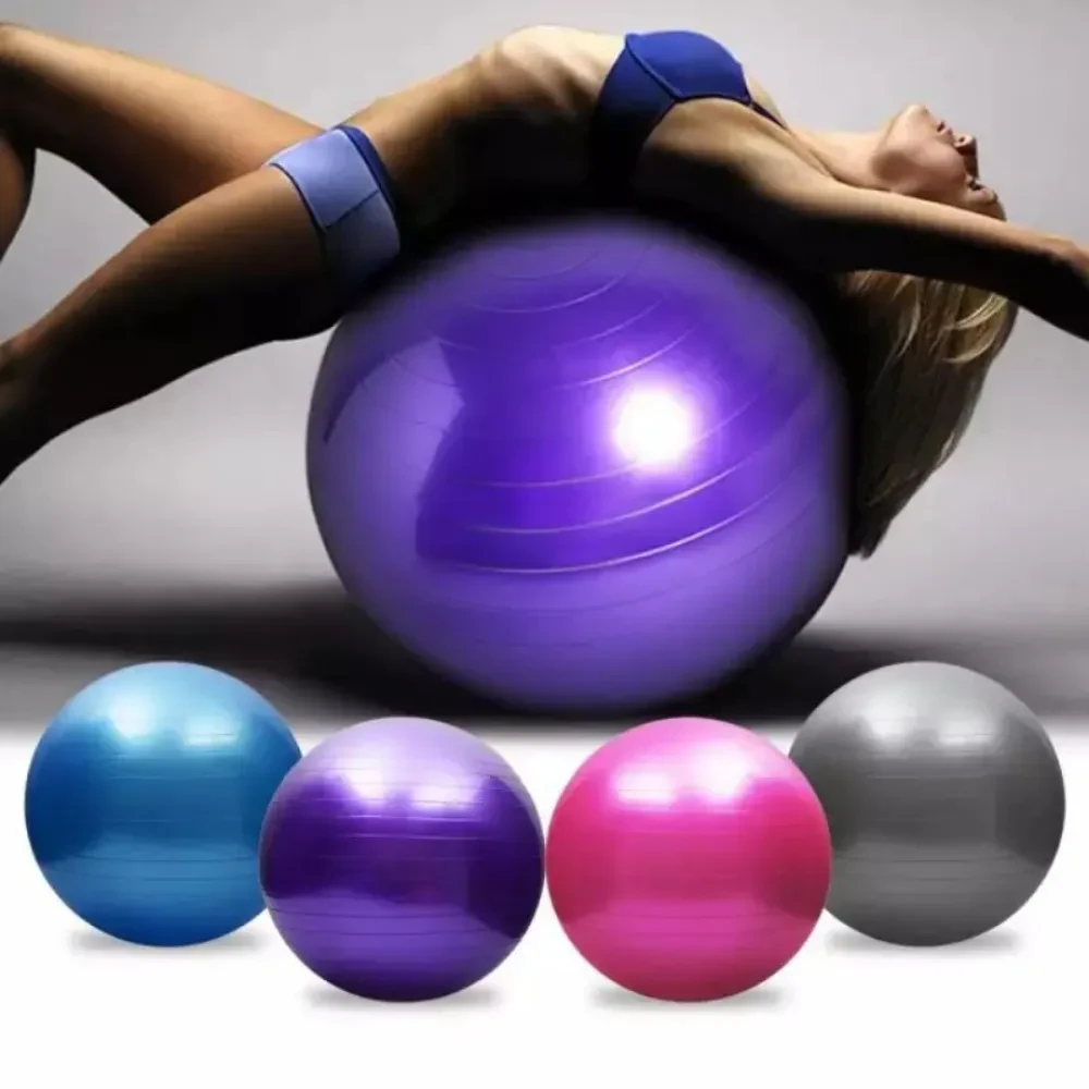 Liveup Sports Gym Ball
