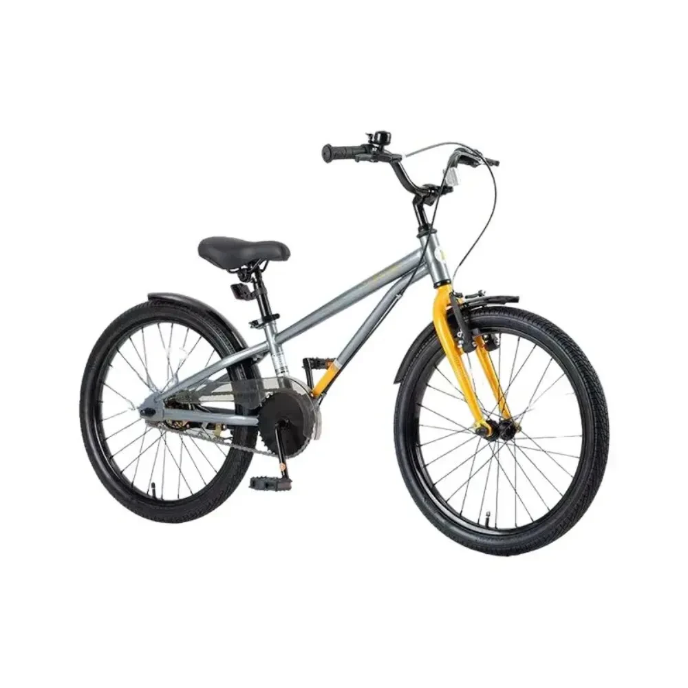 Topright 20' Single Speed MTB Mountain Bike For Kids