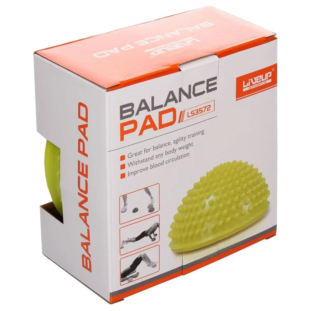 Liveup Half-Dome Balance Pad