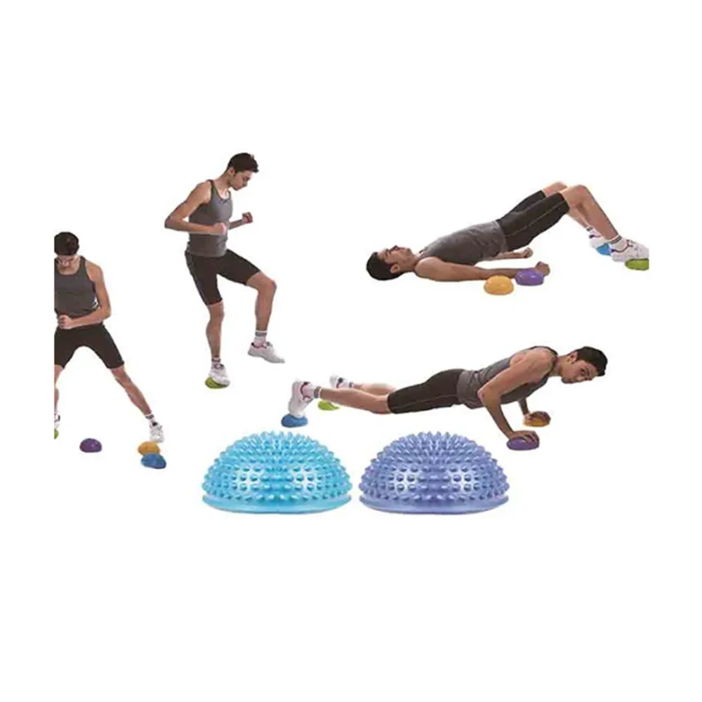 Liveup Half-Dome Balance Pad